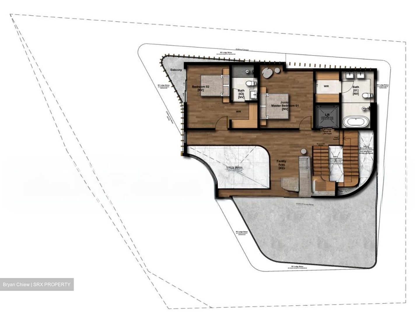 Opera Estate (D15), Detached #574193071
